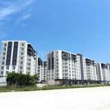  3 Schlafzimmern Wohnungen in einem noblen Projekt in Bursa Nilüfer Nilufer 8074371 thumb0