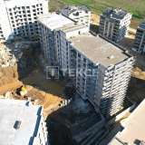  3 Schlafzimmern Wohnungen in einem noblen Projekt in Bursa Nilüfer Nilufer 8074371 thumb3