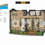  Wohnungen in Komplex mit Luxusausstattung in İstanbul Bakırköy Bakirkoy 8074385 thumb27