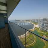  Flats in Complex with Luxury Amenities in İstanbul Bakırköy Bakirkoy 8074385 thumb15