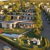  Gewerbeimmobilien in einem Villa-Projekt in İzmir Urla Urla 8074389 thumb2