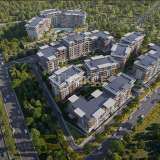  Flats in a Social Complex with Lake Views in Kocaeli Izmit 8074039 thumb1