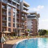  Flats in a Social Complex with Lake Views in Kocaeli Izmit 8074039 thumb12
