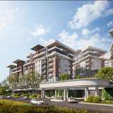  Flats in a Social Complex with Lake Views in Kocaeli Izmit 8074039 thumb7