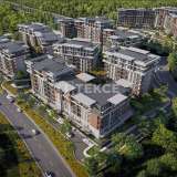  Flats in a Social Complex with Lake Views in Kocaeli Izmit 8074039 thumb3