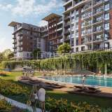  Flats in a Social Complex with Lake Views in Kocaeli Izmit 8074039 thumb14