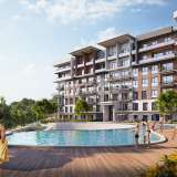  Flats in a Social Complex with Lake Views in Kocaeli Izmit 8074039 thumb13