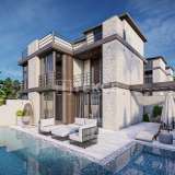  3-Bedroom Investment Villas with Private Pools in Kaş Kalkan Kas 8074394 thumb2