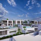  Casas de 2 dormitorios con piscinas en Kalkan Antalya Kas 8074395 thumb4