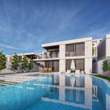  2-Kamer Huizen met Binnen- en Buitenzwembad in Kalkan Antalya Kas 8074395 thumb3
