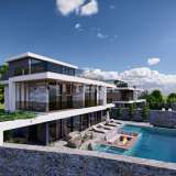  4+1 and 5+1 Houses with Installment Options in Kaş Kalkan Kas 8074396 thumb0