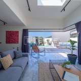  Villas in a Rewarded Project in Antalya Kaş Kas 8074398 thumb11