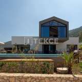  Villas in a Rewarded Project in Antalya Kaş Kas 8074398 thumb0