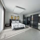  منازل 4 غرفة مع حمامات سباحة في منطقة الفنادق في فتحية موغلا فتحية 8074399 thumb26