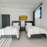  منازل 4 غرفة مع حمامات سباحة في منطقة الفنادق في فتحية موغلا فتحية 8074399 thumb25
