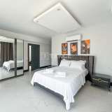  منازل 4 غرفة مع حمامات سباحة في منطقة الفنادق في فتحية موغلا فتحية 8074399 thumb18