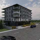  Helt Nya Lägenheter med Elegant Design i Ankara Sincan 8174040 thumb2