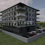  Helt Nya Lägenheter med Elegant Design i Ankara Sincan 8174040 thumb4