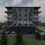  Brandneue Wohnungen mit schickem Design in Ankara Sincan 8174040 thumb3