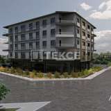  Brandneue Wohnungen mit schickem Design in Ankara Sincan 8174040 thumb1