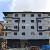  Совершенно новые квартиры с шикарным дизайном в Анкаре Sincan 8174040 thumb7