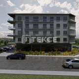  Brandneue Wohnungen mit schickem Design in Ankara Sincan 8174040 thumb5