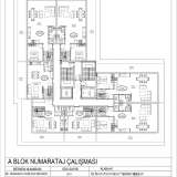 Lägenheter med Omfattande Faciliteter nära Havet i Alanya Alanya 8074400 thumb23