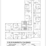  Квартиры с Обширными Удобствами Рядом с Морем в Аланье Аланья 8074400 thumb37