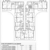  Apartamentos con Amplias Instalaciones Cerca del Mar en Alanya Alanya 8074400 thumb30
