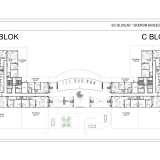  Apartments with Extensive Facilities Close to Sea in Alanya Alanya 8074400 thumb24