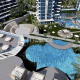  Apartamentos con Amplias Instalaciones Cerca del Mar en Alanya Alanya 8074400 thumb5