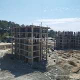  Appartements Avec de Nombreuses Installations Près de la Mer à Alanya Alanya 8074400 thumb34