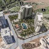  Immobiliers dans un Riche Projet à Mersin Mezitli Mezitli 8074404 thumb4