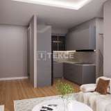  Wohnungen in einem reich ausgestatteten Projekt in Mersin Mezitli Mezitli 8074404 thumb10