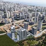  Immobiliers dans un Riche Projet à Mersin Mezitli Mezitli 8074405 thumb5