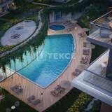  Appartements Vue Lac Dans une Résidence Luxueuse à Kocaeli Izmit 8074041 thumb18