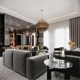  Appartements Vue Lac Dans une Résidence Luxueuse à Kocaeli Izmit 8074041 thumb24