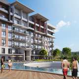  Appartements Vue Lac Dans une Résidence Luxueuse à Kocaeli Izmit 8074041 thumb20