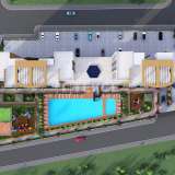  Wohnungen in einer Anlage mit Swimmingpools in Mersin Erdemli 8074412 thumb6