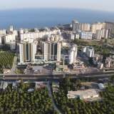  Apartments in a Complex with Swimming Pools in Mersin Erdemli 8074412 thumb0
