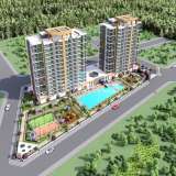  Apartments in a Complex with Swimming Pools in Mersin Erdemli 8074412 thumb4