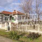  House with large garden between Plovdiv and Stara Zagora Granit village 7074413 thumb1