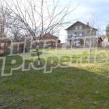  House with large garden between Plovdiv and Stara Zagora Granit village 7074413 thumb37