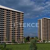  Spacious Real Estate with Sea and Nature Views in Mersin Erdemli 8074418 thumb0
