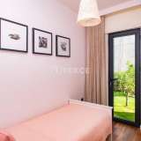  3-Bedroom Apartments with Private Gardens in Gümüşlük Bodrum Bodrum 8074424 thumb13