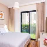  3-Bedroom Apartments with Private Gardens in Gümüşlük Bodrum Bodrum 8074424 thumb11