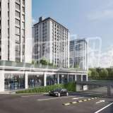  Central Park - a gated complex of 7 buildings with 12,000 sq.m. park Sofia city 7074427 thumb0