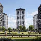  Central Park - a gated complex of 7 buildings with 12,000 sq.m. park Sofia city 7074427 thumb14