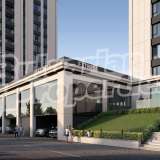  Central Park - a gated complex of 7 buildings with 12,000 sq.m. park Sofia city 7074427 thumb38