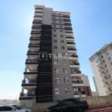  Mieszkania z przestronnymi przestrzeniami mieszkalnymi w Ankarze Pursaklar 8074429 thumb3